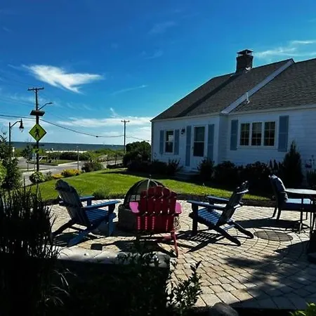 Villa Cape Tides